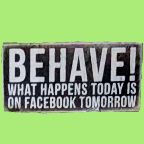 5 piece Lot Home Decor - Picture 3 of 11